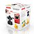 Espremedor de Frutas Arno Express 40W 750ml Preto 127V - Imagem 8