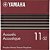 Encordoamento Para Violão .011-.052 Phosphor Bronze Yamaha - Imagem 1