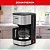 Cafeteira Elétrica Arno Preferita Inox 750ml Jarra de Vidro 220V - Imagem 7