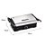 Grill Arno Dual GNOX Inox Com Abertura de 180° 127v - Imagem 10