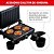 Grill Arno Dual GNOX Inox Com Abertura de 180° 127v - Imagem 6