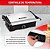 Grill Arno Dual GNOX Inox Com Abertura de 180° 220v - Imagem 5