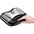 Sanduicheira e Grill Arno Sacs Antiaderente Inox 127v - Imagem 4