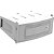 Caixa Line Array Amplificada JBL MAX26-LA 6,5” Branca - Imagem 1
