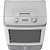 Climatizador Ventisol CLIPRO 35L Branco/Cinza 127v - Imagem 2