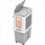 Climatizador Ventisol CLIPRO 60L Branco/Cinza 127v - Imagem 7