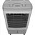 Climatizador Ventisol CLIPRO 35L Branco/Cinza 220v - Imagem 4
