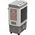Climatizador Ventisol CLIPRO 35L Branco/Cinza 220v - Imagem 6