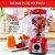 Liquidificador Arno Power Mix Essential LQ18 700W Vermelho 127V - Imagem 5