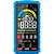 Multímetro Digital Minipa SM-1600 Azul/Preto - Imagem 1