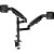 Suporte Torre Para Monitor Multiarticulado 22-32" ELG FH160N - Imagem 1