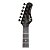 Guitarra Tagima Jazzmaster Strato DuoSmart Black - Imagem 4