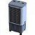 Climatizador Ventisol CLIN16-02 Branco/Cinza 220v - Imagem 3