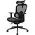 Cadeira Ergonômica Fortrek Ergo One Premium Mesh - Imagem 2