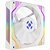 Kit Cooler Fan ARGB Fortrek Frosty Branco Com Controladora/Controle - Imagem 6