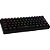 Teclado Mecânico Fortrek Gravity Air Compact Wireless Preto - Imagem 3