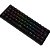 Teclado Mecânico Fortrek Gravity Air Compact Wireless Preto - Imagem 6