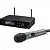 Microfone Sem Fio Sennheiser XSW2-835A - Imagem 1