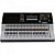Mesa de Som Yamaha TF3 Digital 48 Canais Bivolt Preta/Prata - Imagem 1