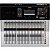Mesa de Som Yamaha TF3 Digital 48 Canais Bivolt Preta/Prata - Imagem 2