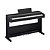 Piano Yamaha YDP105B Digital Arius - Imagem 1