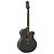 Violão Strinberg SA200C Aço Eletroacústico Fosco Tobacco Satin - Imagem 1