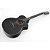 Violão Strinberg SA200C Aço Eletroacústico Fosco Tobacco Satin - Imagem 3