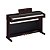 Piano Yamaha YDP-145R Digital Arius Rosewood - Imagem 1