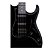 Guitarra Tagima TG-520 Black - Imagem 4