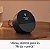 Echo Spot com Alexa (Geração mais recente) | Despertador inteligente com som vibrante | Cor Preta - Imagem 5