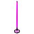 Party Light Jbl Stick Led - 28913799 - Imagem 2