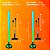 Party Light Jbl Stick Led - 28913799 - Imagem 1