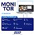 Monitor Lg 29p 29wq600b Ips Ultrawide Full Hd 100hz 1ms Hdmi - 29wq600b-w.awzm - Imagem 2