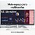 Monitor Lg 29p 29wq600b Ips Ultrawide Full Hd 100hz 1ms Hdmi - 29wq600b-w.awzm - Imagem 4