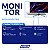 Monitor Acer Gamer Nitro 23.8p Kg243y P1bip Ips Full Hd 144hz 1ms Zero Frame - Kg243y P1bip - Imagem 3