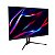 Monitor Acer Gamer Nitro 23.8p Kg243y P1bip Ips Full Hd 144hz 1ms Zero Frame - Kg243y P1bip - Imagem 2