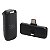 Mic Quantum Stream Jbl Wireless Lapela - 28913748 - Imagem 4