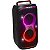 Caixa De Som Partybox Club 120 Jbl 160w Bluetooth - 28913763 - Imagem 1