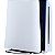 Console Playstation 5 Slim Disc   2 Jogos 1 Contro - So000152ps5 - Imagem 5