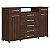 Comoda Demobile London 7 Gavetas - 7130-205 - PC / 2 - Imagem 1
