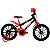 Bic Aro16 Cairu C-16 Pro Mtb Abs Masc - 311503 - Imagem 1