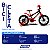 Bic Aro16 Cairu C-16 Pro Mtb Abs Masc - 311503 - Imagem 2