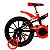 Bic Aro16 Cairu C-16 Pro Mtb Abs Masc - 311503 - Imagem 3