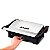 Sanduicheira Grill Arno Dual Inox Gnox - 8010000261 - Imagem 2