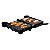 Sanduicheira Grill Arno Dual Inox Gnox - 8010000261 - Imagem 4