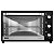Forno 60l Eos Eletrico Cheff Gourmet Grill - B194860 - Imagem 5