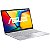 Notebook Asus 15.6p I5-1334u 8gb 512gbssd W11 - X1504va-nj1740w - Imagem 4