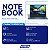 Notebook Acer 15.3p Ips I5-1334u 256gbssd 8gb W11 - Ag15-51p-55ll - Imagem 3