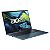 Notebook Acer 15.3p Ips I5-1334u 256gbssd 8gb W11 - Ag15-51p-55ll - Imagem 8