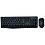 Combo Teclado Mouse Multi Sem Fio Cs100 Usb 1600dp - Tc270 - Imagem 2